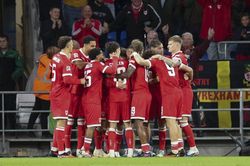 Thẻ đỏ bước ngoặt, Na Uy gục ngã 1-2 trước Xứ Wales