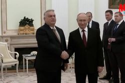 Nga trục xuất các nhà ngoại giao Hungary