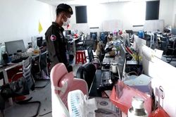 Campuchia cấm cờ bạc, cá cược trực tuyến trên toàn quốc