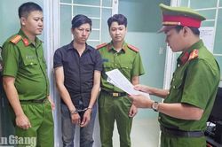 Khởi tố, bắt tạm giam đối tượng đánh người thương tích 47%