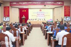 Cử tri An Giang kiến nghị về giao thông, nông nghiệp, giáo dục và an sinh xã hội