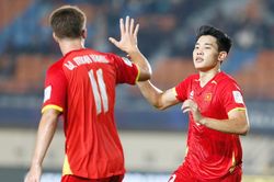Đội tuyển Việt Nam vs Pakistan: Tìm lại niềm vui