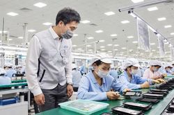 Đối thoại sớm, ngăn ngừa tranh chấp lao động