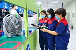 Kiểm soát nguy cơ và phòng ngừa bệnh nghề nghiệp