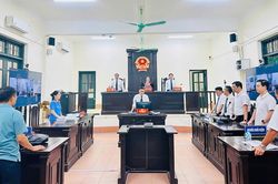 Bắc Ninh thí điểm triển khai luật sư công: “Gác cổng” pháp lý từ sớm