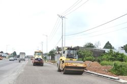 Dự án cải tạo, nâng cấp quốc lộ 14B:Hoàn thành trước Tết Nguyên đán 2027