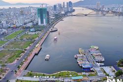 Kế hoạch phát triển vận tải đường thủy nội địa Đà Nẵng đến năm 2030