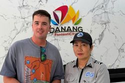 Xây dựng môi trường du lịch trật tự, an toàn:Chủ động trước những rủi ro mới