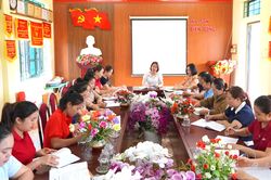 Tăng cường quản lý, ngăn lạm thu đầu năm học