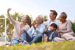 Giữ sự yêu thương, tôn trọng trong mỗi gia đình