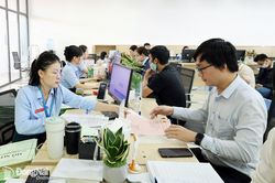 Kết nối dữ liệu, liên thông hệ thống