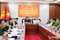 Đấu tranh phòng, chống tội phạm ma túy, mua bán người là cuộc chiến không ngừng nghỉ