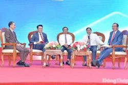 Mở không gian mới, kiến tạo động lực cho kinh tế tư nhân Đồng Tháp