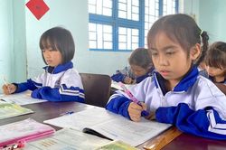 Không quay lại “vạch xuất phát”, sách giáo khoa mới sẽ thay đổi thế nào?