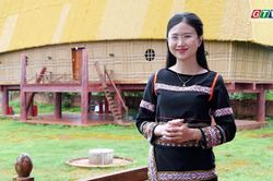 Làng Kép – Chạm vào hồn Tây Nguyên