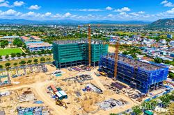 Đẩy nhanh phát triển nhà ở xã hội