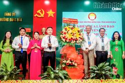 Kỷ niệm Ngày Khuyến học Việt Nam 2-10: Lan tỏa tinh thần học tập suốt đời