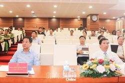 Phát triển du lịch phải gắn với bảo đảm an ninh, trật tự