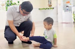 Kiểm tra, giám sát công tác phòng, chống dịch bệnh tại phường Bắc Nha Trang