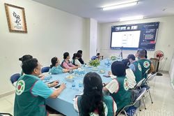 Hướng dẫn công tác chuẩn bị cho giải chạy trực tuyến vì cộng đồng UpRace 2026
