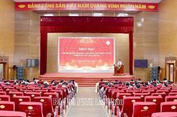 Bồi dưỡng đại biểu hội đồng nhân dân cấp xã nhiệm kỳ 2026–2031