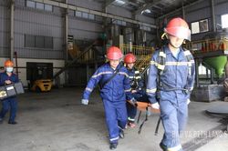 An toàn cháy nổ trong doanh nghiệp