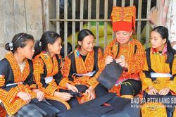 Nét đẹp truyền thống ở Xuân Dương