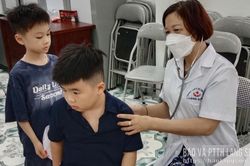 Chung tay xây dựng trường học an toàn, không dịch bệnh