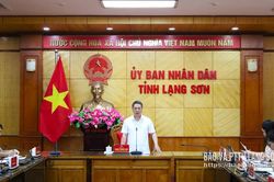 Ban Chỉ đạo Thi hành án dân sự tỉnh triển khai nhiệm vụ trọng tâm 3 tháng cuối năm