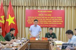 Lạng Sơn phấn đấu đến năm 2030 đạt "Tỉnh không ma túy"