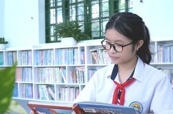 Từ tình yêu sách đến Đại sứ Văn hóa đọc