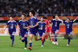Nhật Bản thắng Triều Tiên trên chấm luân lưu, giành HCV bóng đá nữ ASIAD 2026