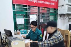 Cảnh giác với cuộc gọi giả danh cán bộ