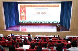Lâm Đồng tập huấn nghiệp vụ công tác thông tin đối ngoại