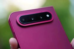 Điểm nhấn công nghệ trên Xiaomi 18 Fold: Độ mỏng 5mm và bước tiến pin Silicon-Carbon 6.000mAh