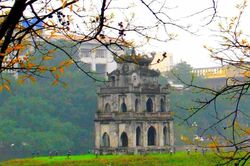 Dự báo thời tiết 3/10/2026: Không khí lạnh đầu mùa đang tràn xuống, miền Bắc sắp có nơi 14°C