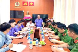 Nâng cao chất lượng kiểm sát thi hành án hình sự tại cộng đồng
