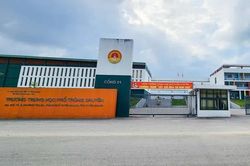 Khởi tố Giám đốc Sở Giáo dục và Đào tạo tỉnh Tuyên Quang