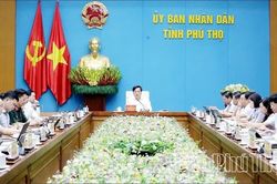 Tháo gỡ điểm nghẽn thể chế, khơi thông nguồn lực phát triển
