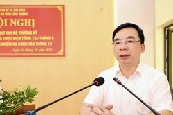 Đổi mới nội dung sinh hoạt chi bộ theo hướng thiết thực, sát nhiệm vụ địa phương và những vấn đề Nhân dân quan tâm