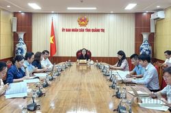 R&agrave; so&aacute;t, đ&aacute;nh gi&aacute; nhiệm vụ trọng t&acirc;m đầu năm học 2026-2027