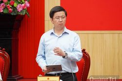 Đánh giá mức độ hoàn thành nhiệm vụ của các đơn vị, cá nhân gắn với tiến độ, chất lượng và thời gian xử lý công việc