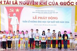 Lan tỏa tinh thần học tập suốt đời trong kỷ nguyên số