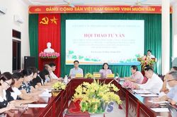 Hội thảo Phát triển nông nghiệp công nghệ cao và nông nghiệp hữu cơ tại Sơn La