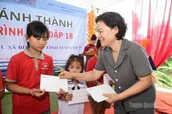 Học tập suốt đời