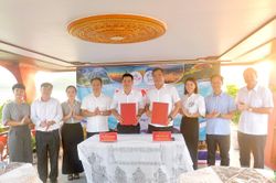 Liên kết các điểm đến, hình thành sản phẩm du lịch liên tỉnh Tuyên Quang - Lào Cai