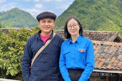 Tuyên Quang có 2 cá nhân đoạt giải thưởng Nguyễn Chí Thanh