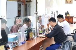 Dòng vốn cộng đồng tiếp sức phát triển kinh tế