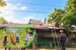Thái Nguyên hóa giải các thách thức trong giảm nghèo bền vững