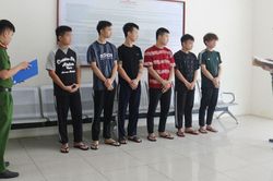 Điều tra nhóm hỗ trợ tổ chức đánh bạc, nhận - chuyển hơn 1.000 tỷ đồng